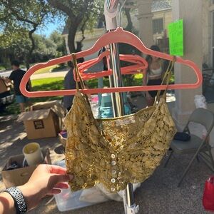 🚨ON SALE🚨 Urban Outfitters Lace Bralette Top